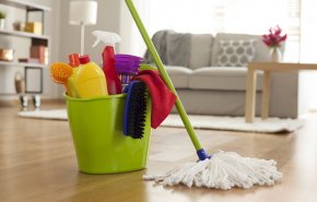 أخطاء في التنظيف تجعل منزلك أكثر اتساخا
