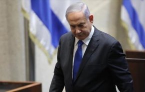 نتانیاهو مجدداً پذیرش معامله 