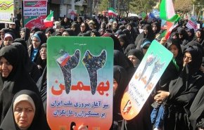 امسال راهپیمایی ۲۲ بهمن در تهران با حضور مردم برگزار می‌شود