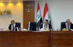 المحكمة الاتحادية العراقية تبدأ النظر في طعون جلسة البرلمان الأولى (فيديو)