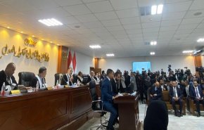 الاتحادية العراقية تحكم برد الطعن بدستورية جلسة البرلمان الأولى