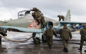 نگرانی رژیم صهیونیستی از مانور هوایی روسیه و سوریه بر فراز جولان