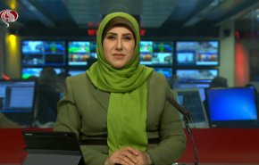  نشرة الاخبار من قناة العالم الساعة 16:00 بتوقيت غرينتش 25-01-2022 