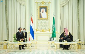 عربستان و تایلند پس از ۳۰ سال روابط خود را از سر می‌گیرند