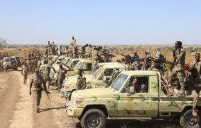 السودان يغلق حدوده مع إفريقيا الوسطى بسبب 