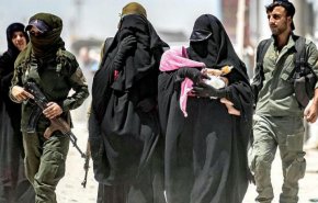 ألمانيا..البدء بمحاكمة امرأة عائدة من سوريا بتهمة الانضمام لتنظيم إرهابي