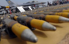 تفاصيل صفقة أسلحة أمريكية لمصر بـ 40 مليار جنيه