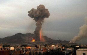 لقاء المعارضة في الجزيرة العربية يدين جرائم العدوان السعودي في اليمن 