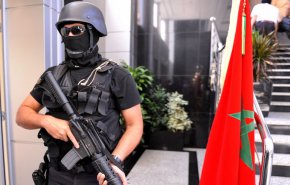  المغرب يعلن تفكيك 'خلية إرهابية' على صلة بتنظيم داعش