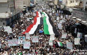 التحرير الفلسطيني الديمقراطي تدين جرائم العدوان في اليمن