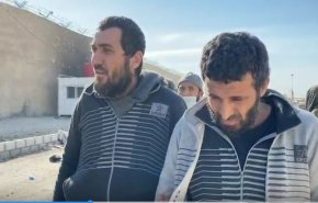 قسد از کنترل کامل بر زندان "غویران" در الحسکه خبر داد + ویدئو
