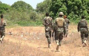 الجيش الصومالي: مقتل 20 من 'مسلحي الشباب' بعملية أمنية