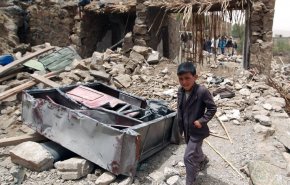 العدوان يعلن تنفيذ 31 عملية في اليمن