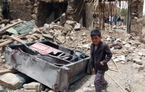 31 حمله ائتلاف سعودی علیه ملت یمن طی 24 ساعت گذشته