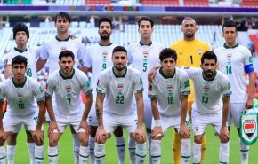 اليوم.. غياب ثمانية لاعبين عراقيين عن مباراة إيران 