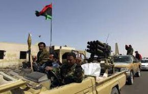 ليبيا... الجيش يواصل معركته ضد مجموعات لتنظيم ’داعش’ جنوب البلاد