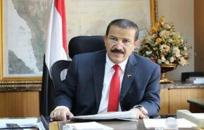 وزير الخارجية اليمني: تصريحات مندوبة الإمارات لدى الأمم المتحدة استعراضية