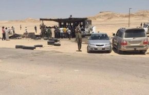دو داعشی در درگیری‌هایی با نیروهای شرق لیبی کشته شدند