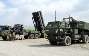 آمریکا به دنبال استقرار موشک در اروپا