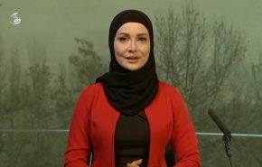 
نشرة الاخبار من قناة العالم الساعة 07:00 بتوقيت غرينتش 76-01-2022 