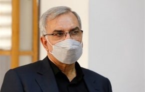 وزیر بهداشت: وارد پیک ششم شده‌ایم
