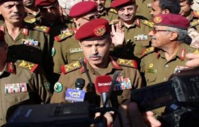 وزير الدفاع اليمني يتوعد دول العدوان...سنواجه التحدي بالتحدي والتصعيد بالتصعيد
