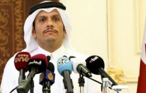 قطر: نعتزم على توسيع العلاقات مع إيران في مختلف المجالات