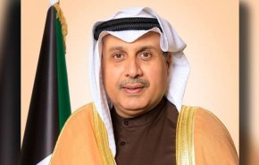 إصابة وزير الدفاع الكويتي بفيروس كورونا 