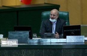 پیام تبریک قالیباف در پی صعود تیم ملی فوتبال ایران به جام‌جهانی ۲۰۲۲
