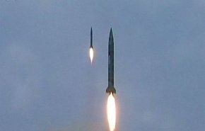 توضیحات کره شمالی درباره آزمایش موشکی جدید