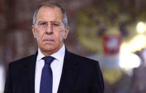لافروف: تبني واشنطن حزمة عقوبات جديدة ضد روسيا سيكون بمثابة قطع للعلاقات


