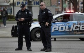 القبض على مسلح أطلق النار على أفراد الشرطة في هيوستن الأمريكية