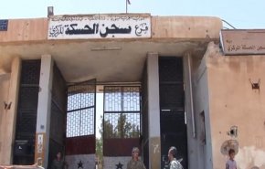 'قسد' تعثر على جثث داخل سجن الحسكة في سوريا
