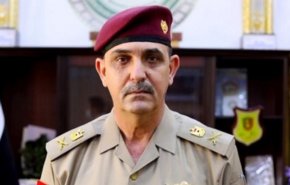 اللواء رسول يكشف عن اهداف زيارة الكاظمي للحدود مع سوريا