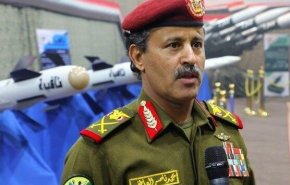 هشدار وزیر دفاع یمن به متجاوزان علیه این کشور