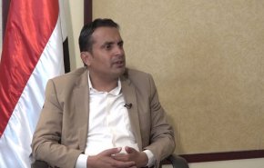 الديلمي: ما يحصل في اليمن جرائم حرب 