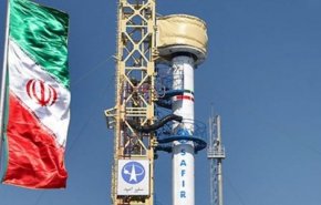  ايران من البلدان العشرة في العالم مالكة تكنولوجيا إطلاق اقمار اصطناعية
