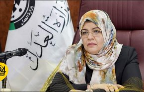 نجاة وزيرة العدل الليبية من محاولة اغتيال