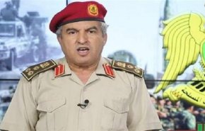 'الجيش الليبي'  يكشف تفاصيل هجوم 'داعش' بجبل عصيدة