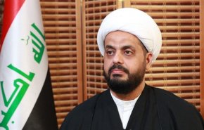 الشيخ الخزعلي يحذر من استغلال الاحداث للتسقيط السياسي
