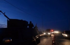 عصابات داعش تشن هجوماً على نقاط أمنية تابعة للجيش في صلاح الدين