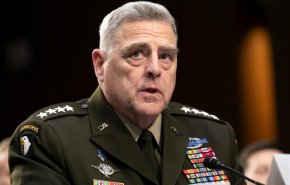 ژنرال آمریکایی: نیروی نظامی در اوکراین مستقر نکرده‌ایم و قصد چنین کاری نداریم