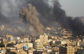 یمن زیر بمباران جنگنده‌های ائتلاف سعودی/  ائتلاف سعودی ۱۰۰ بار آتش بس الحدیده را در ۲۴ ساعت گذشته نقض کرد