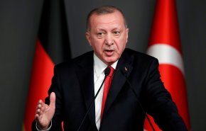 الرئيس التركي يقيل رئيس هيئة الإحصاء الوطنية
