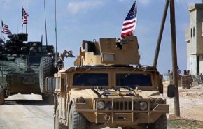 ارتش سوریه از ورود نظامیان آمریکایی به شهر حسکه جلوگیری کرد