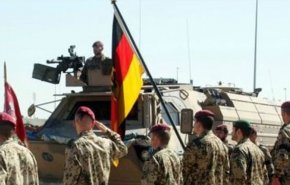 ألمانيا تمدد مهمة قواتها في العراق حتى أكتوبر القادم