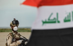 العثور على خزانات معدة للتفجير في صلاح الدين العراقية