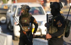 الأمن العراقي يطيح بخلية تجمع الأتاوات لداعش في نينوى
