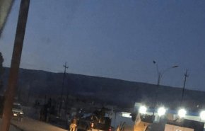 بالفيديو.. كاميرات الحشد ترصد تحركات داعش قبل هجوم الطارمية