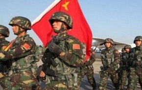 هشدار دیپلمات چین به آمریکا نسبت به بروز مناقشه نظامی بر سر تایوان